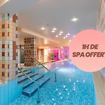 Aiden By Best Western Clermont-Ferrand Hotel & Spa