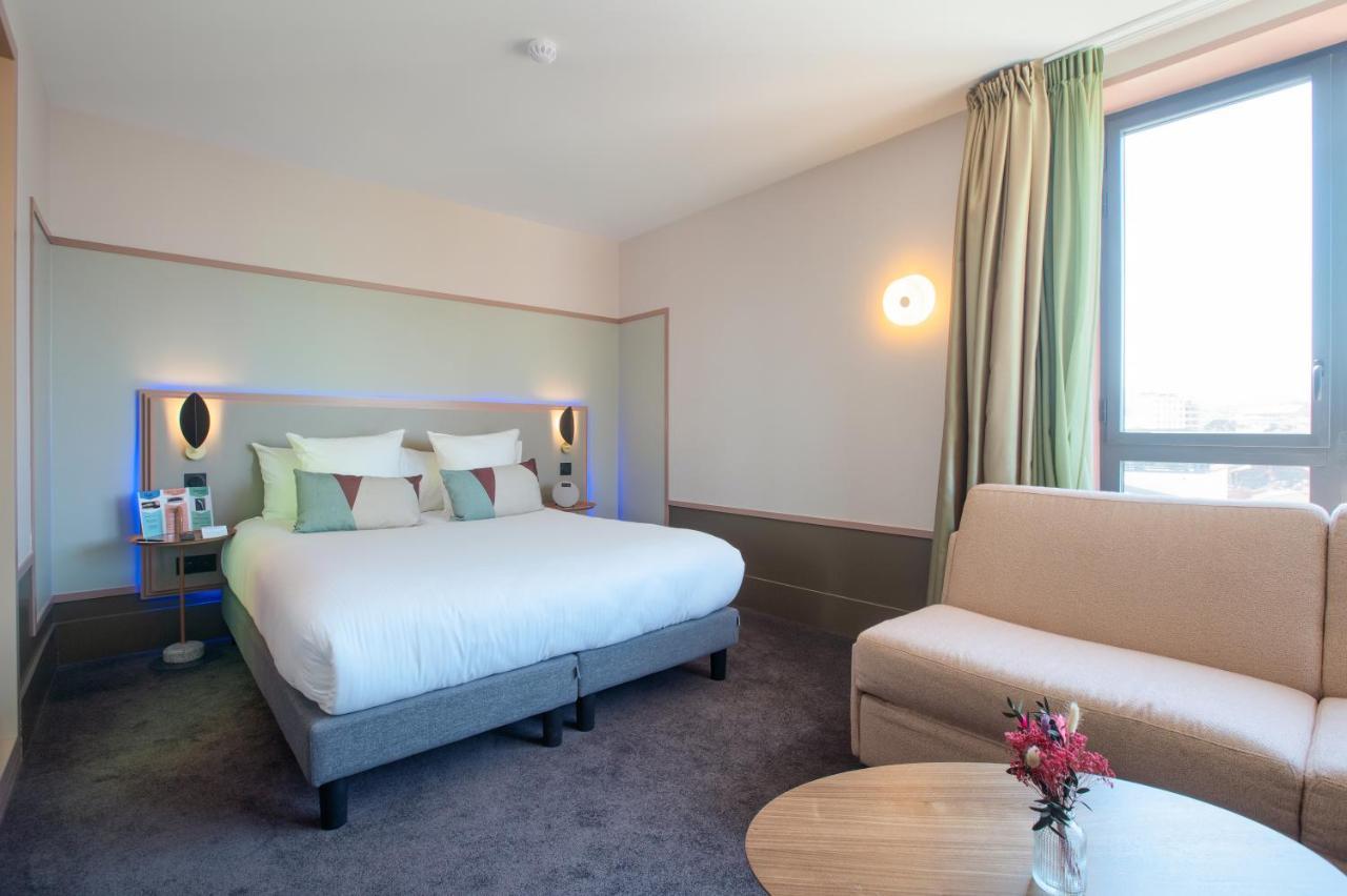 Aiden By Western & Hotel Clermont-Ferrand