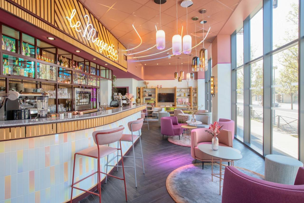 Aiden By Western & Hotel Clermont-Ferrand