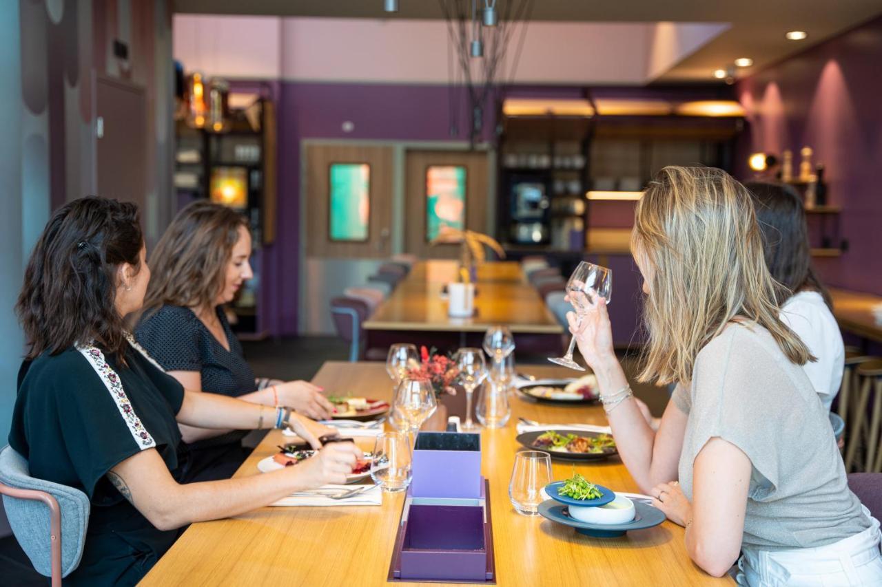 Hotel Aiden By Western & 4*