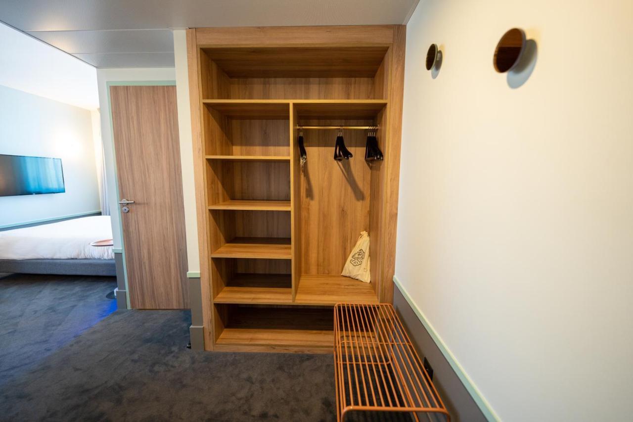 Hotel Aiden By Western & Clermont-Ferrand