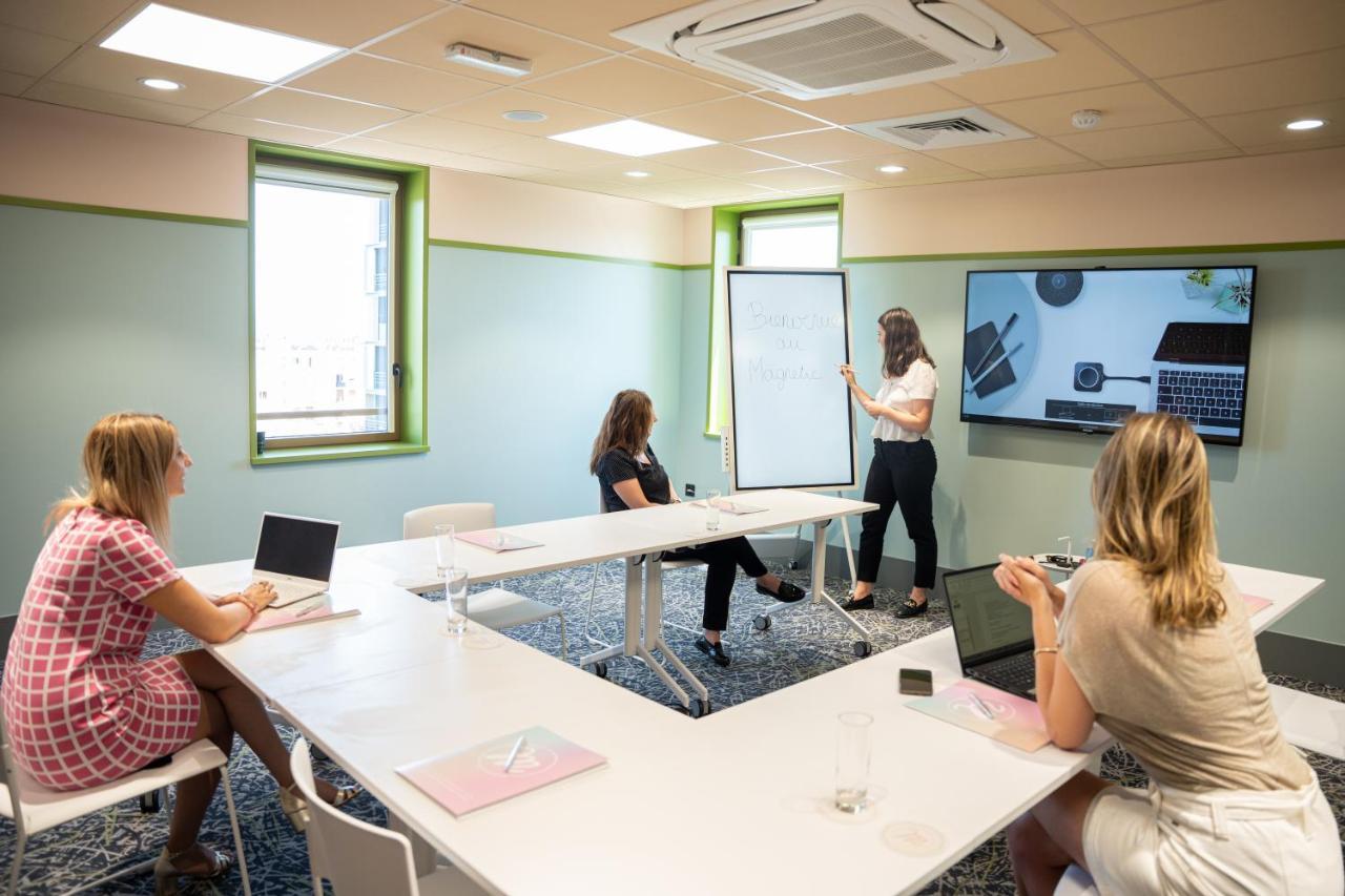 Aiden By Western & 4* Clermont-Ferrand