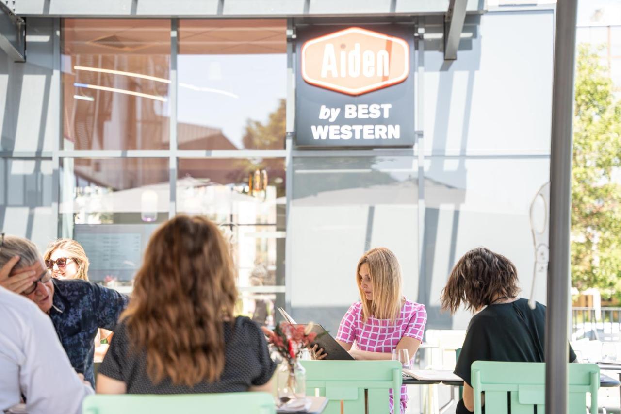 Hotel Aiden By Western &