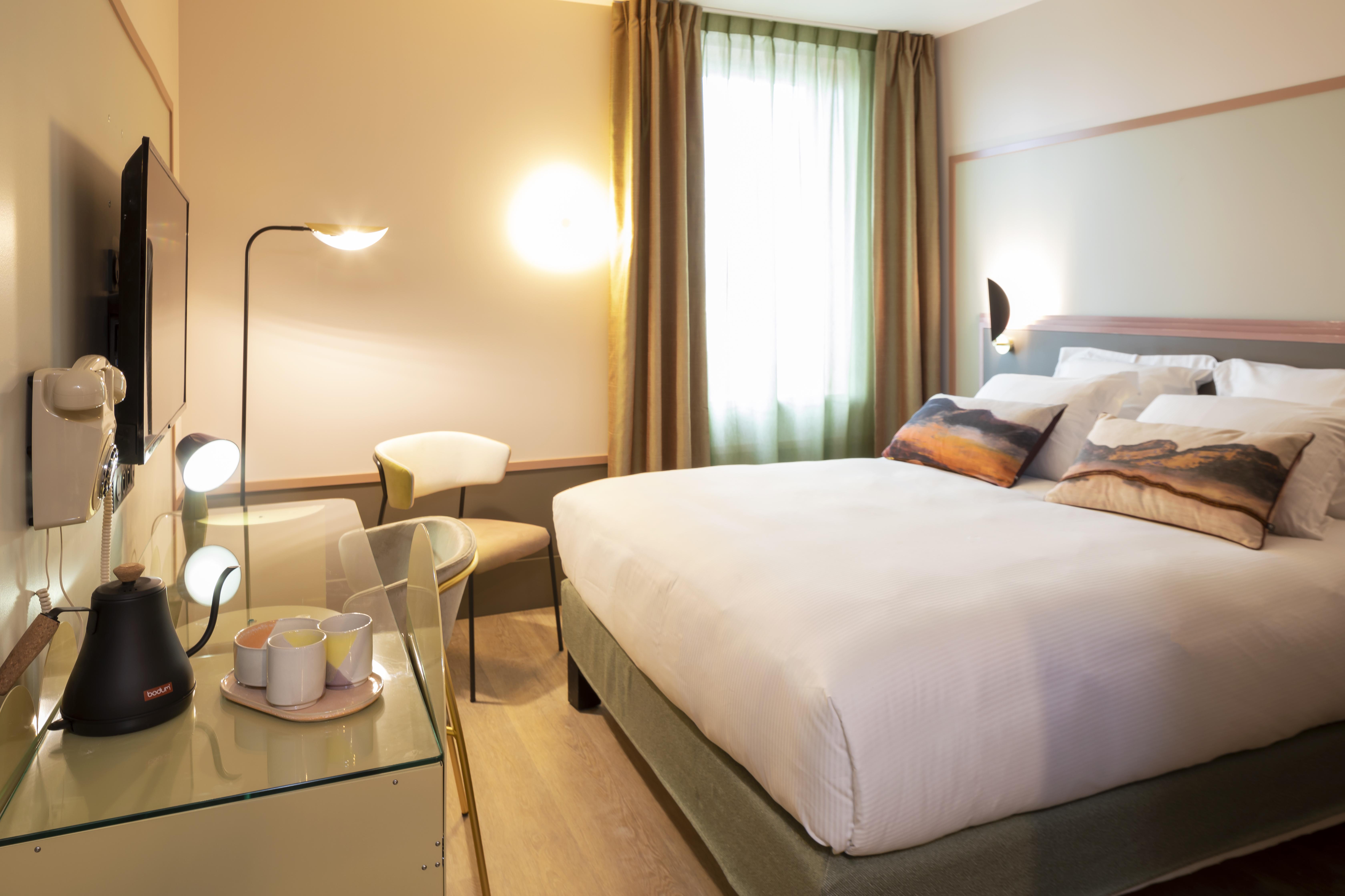 Hotel Aiden By Western & 4*