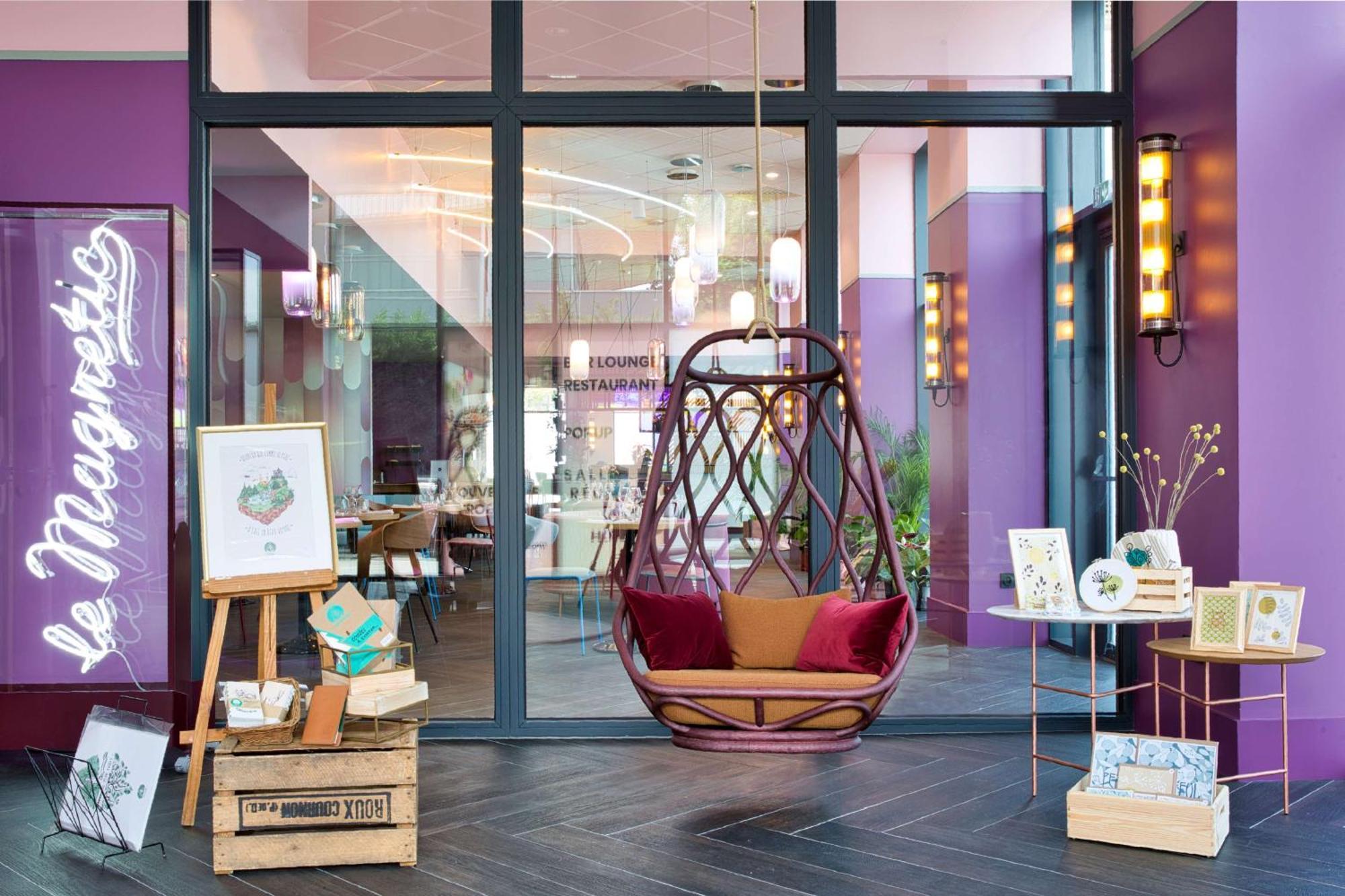 Aiden By Western & Hotel Clermont-Ferrand