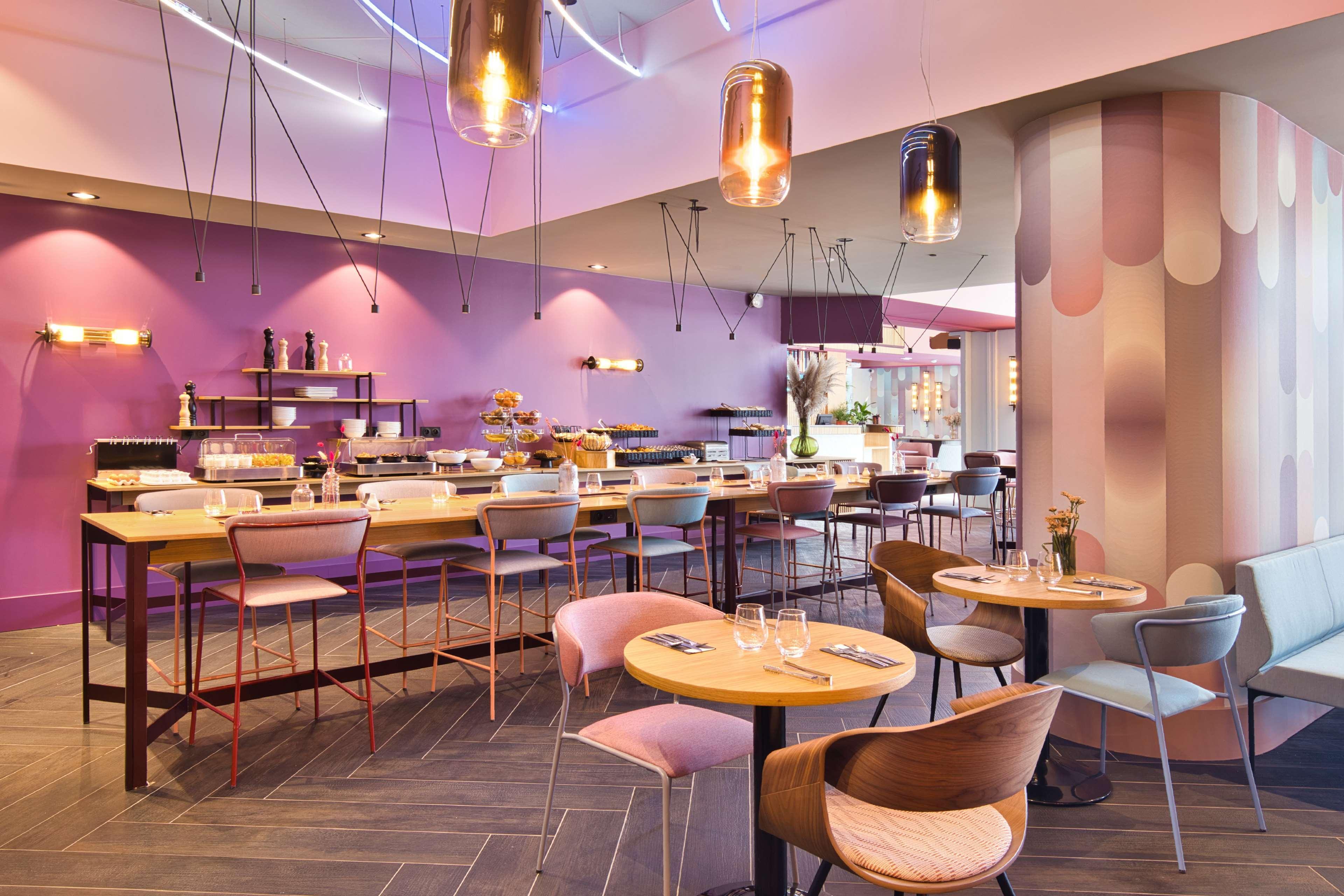 Hotel Aiden By Western & Clermont-Ferrand
