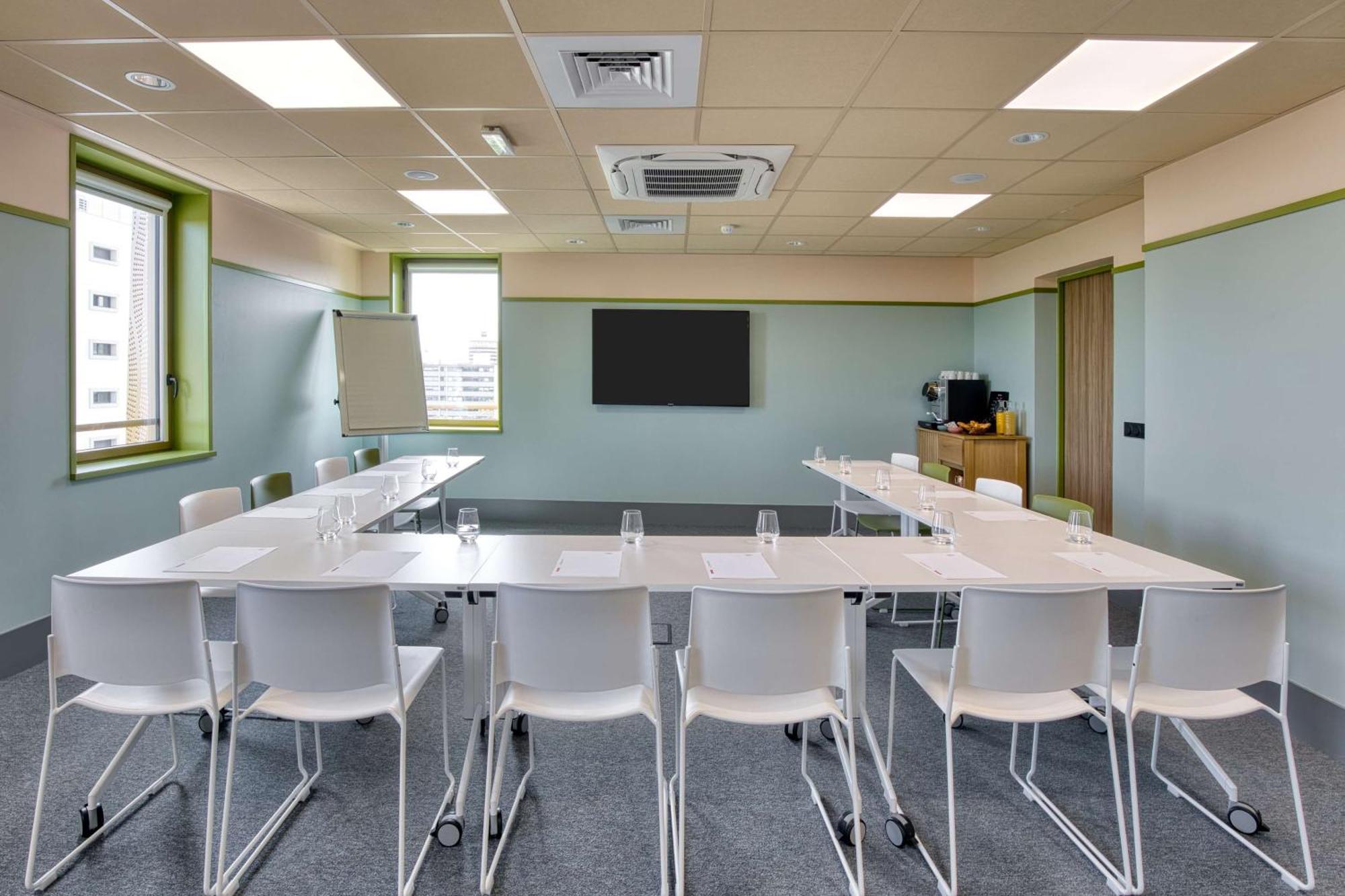 Aiden By Western & Hotel Clermont-Ferrand