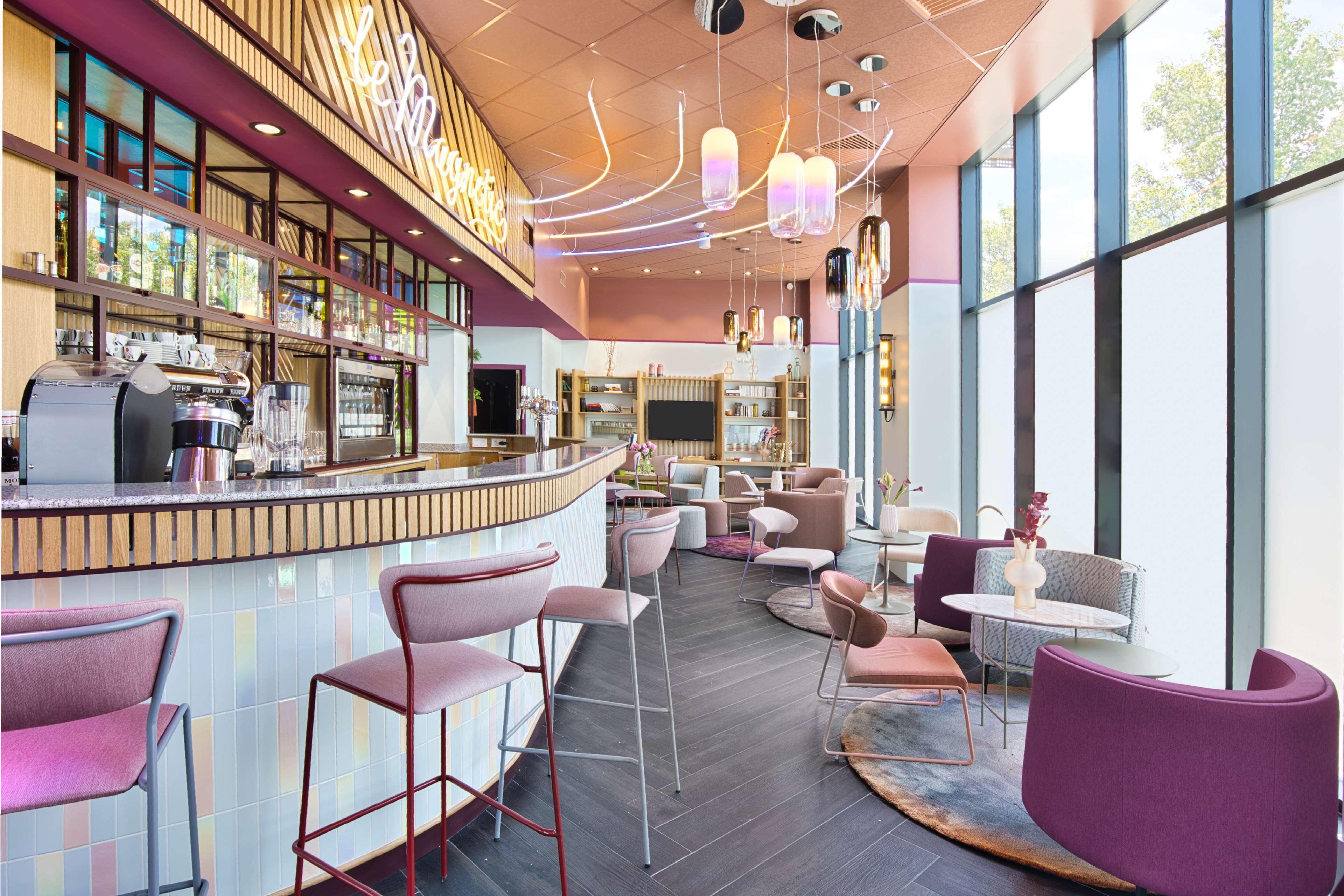 Hotel Aiden By Western & Clermont-Ferrand