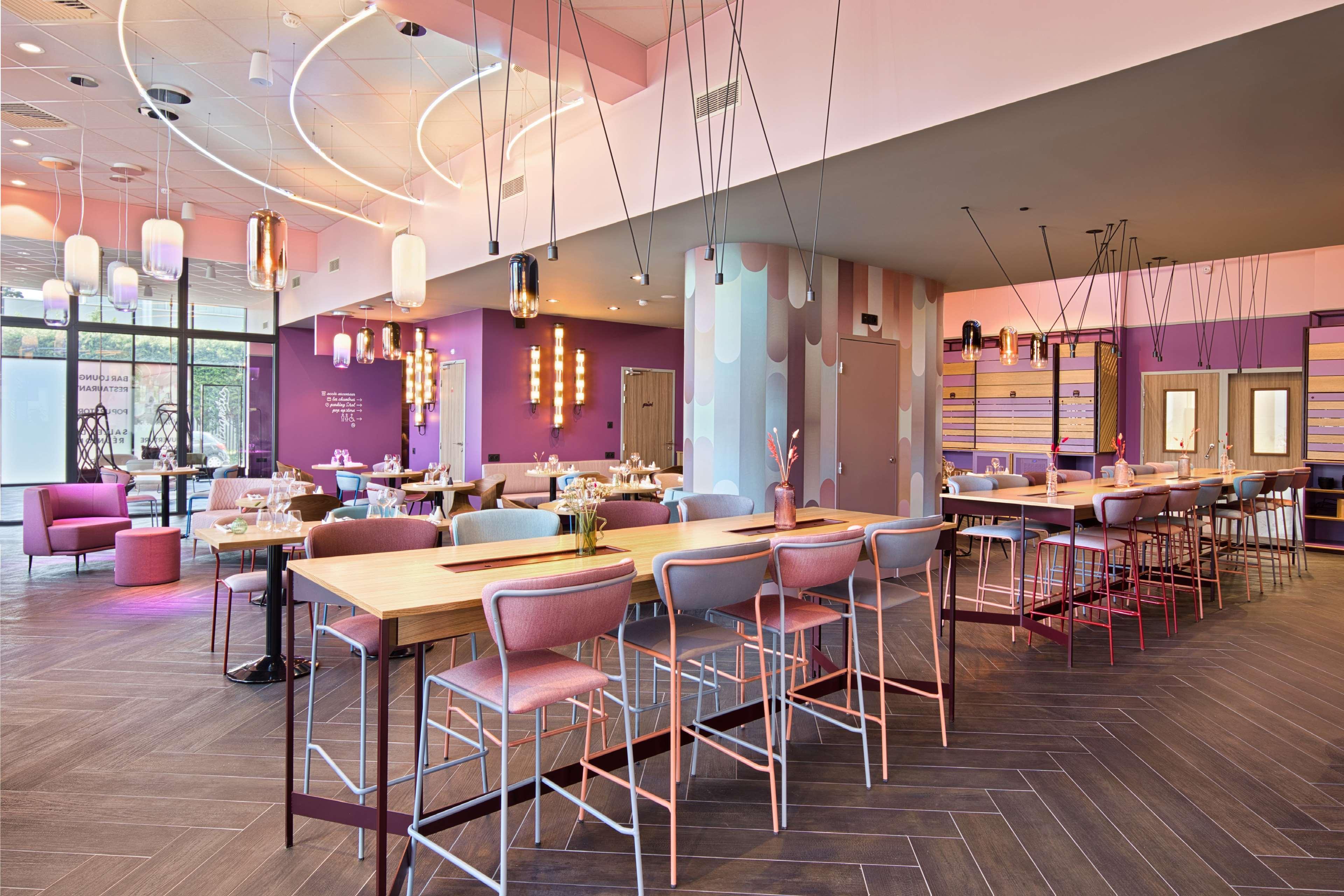 Hotel Aiden By Western & 4*