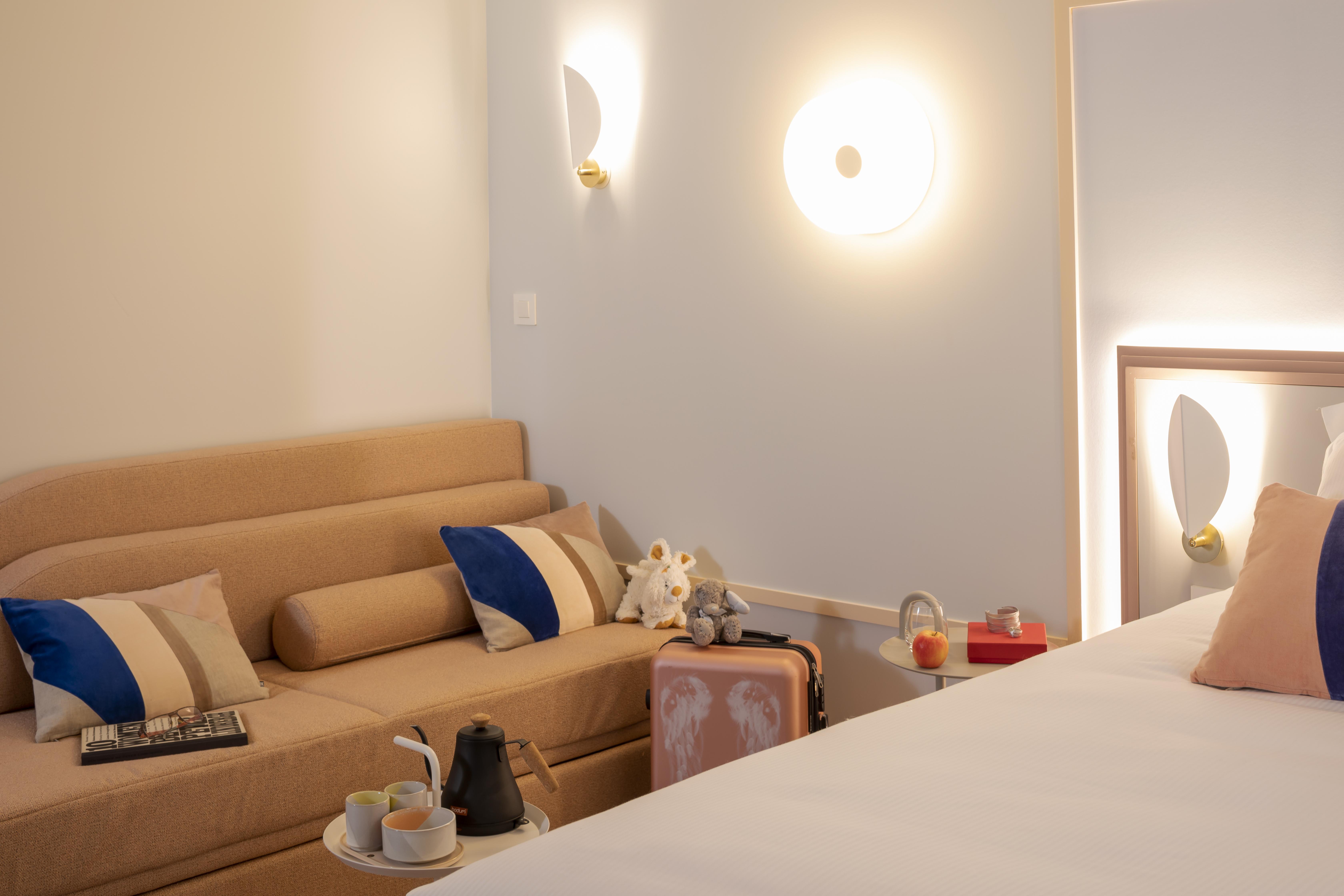 Aiden By Western & 4* Clermont-Ferrand