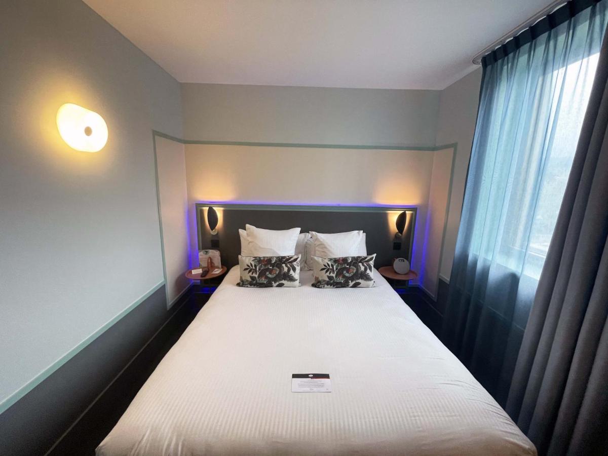 Hotel Aiden By Western & 4*