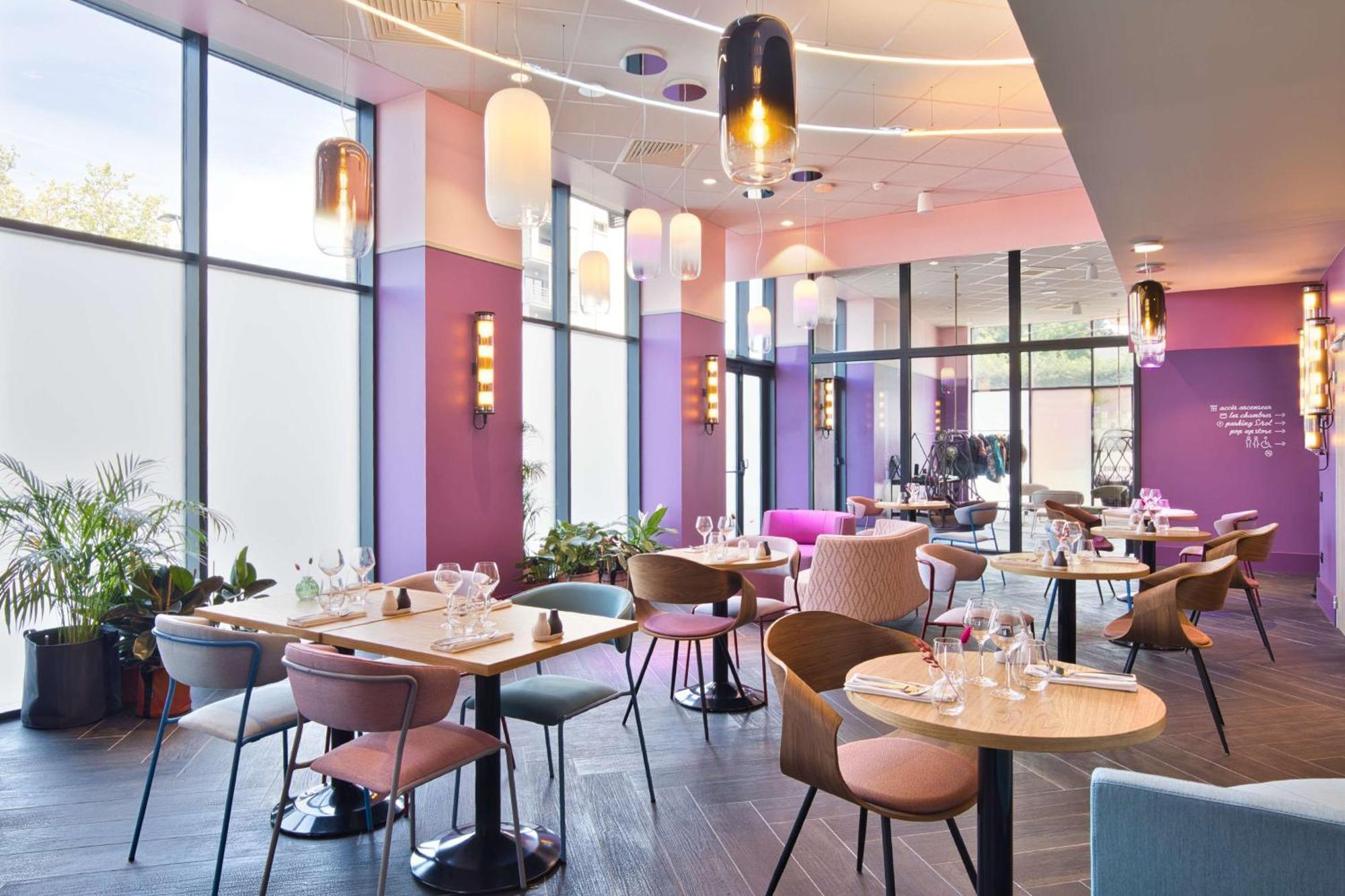 Aiden By Western & 4* Clermont-Ferrand