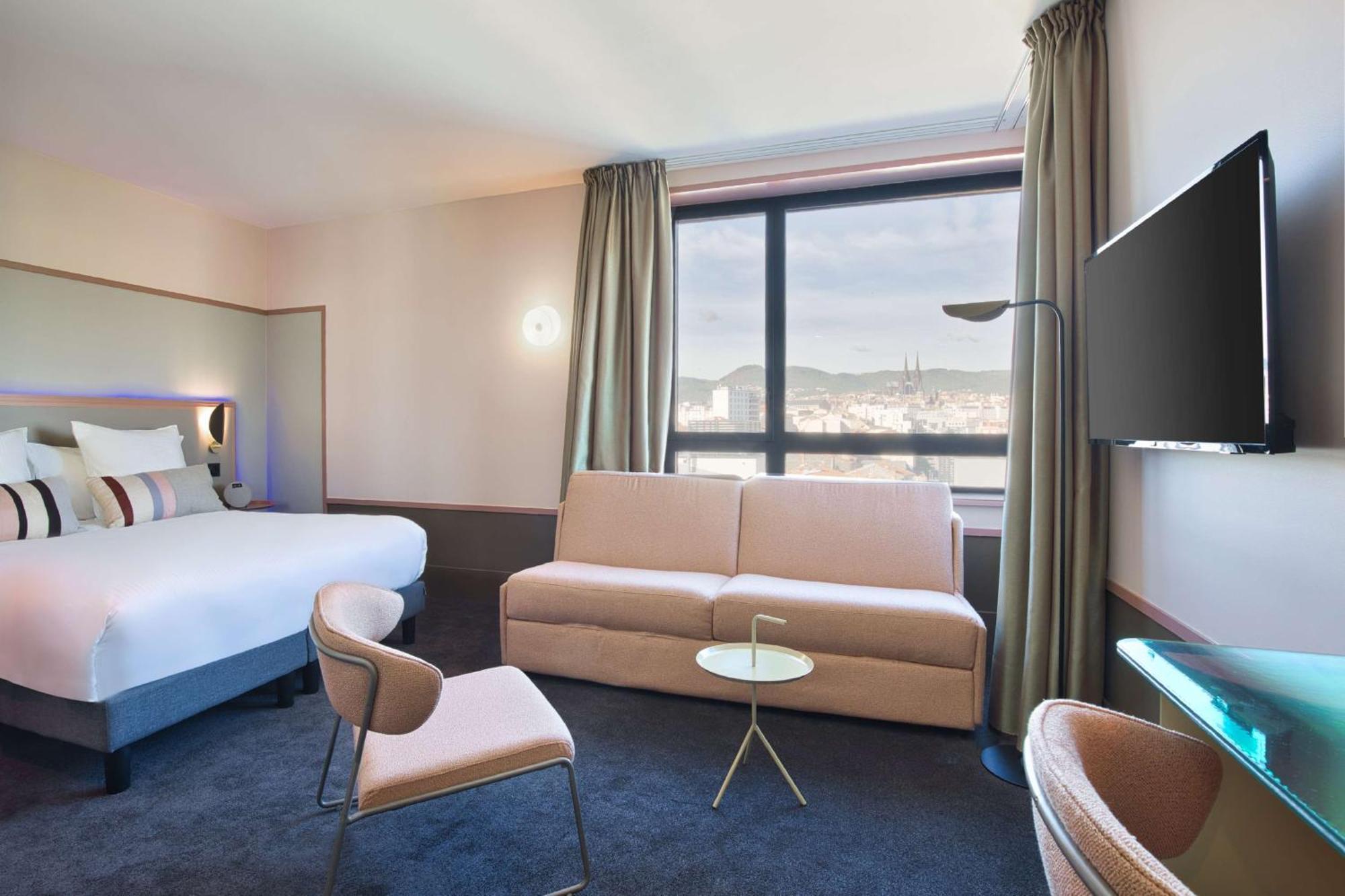 Hotel Aiden By Western & Clermont-Ferrand