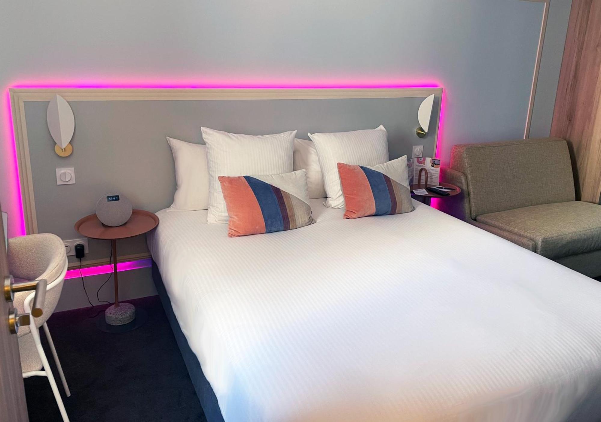 Aiden By Western & Hotel 4*