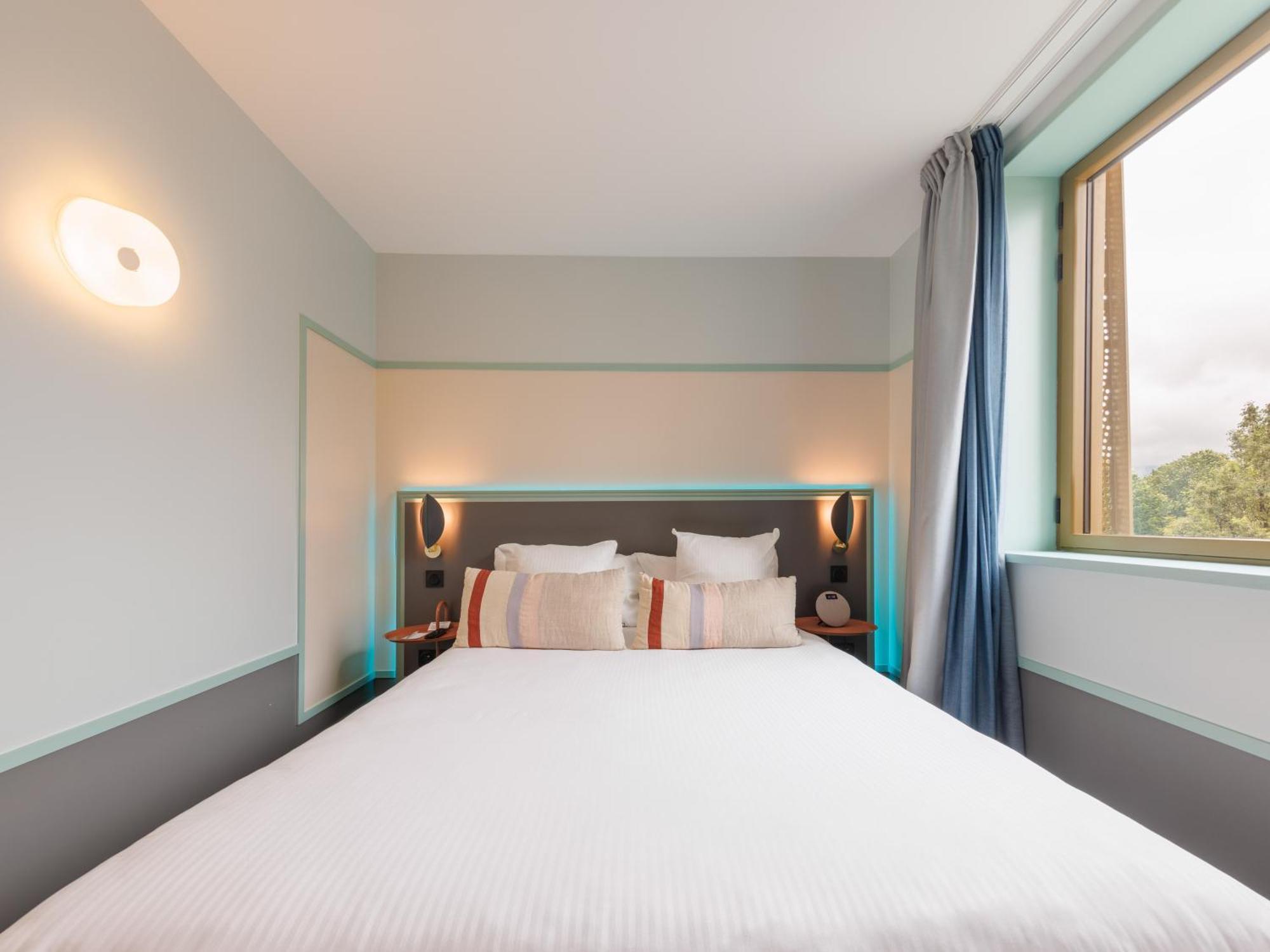 Hotel Aiden By Western & 4*