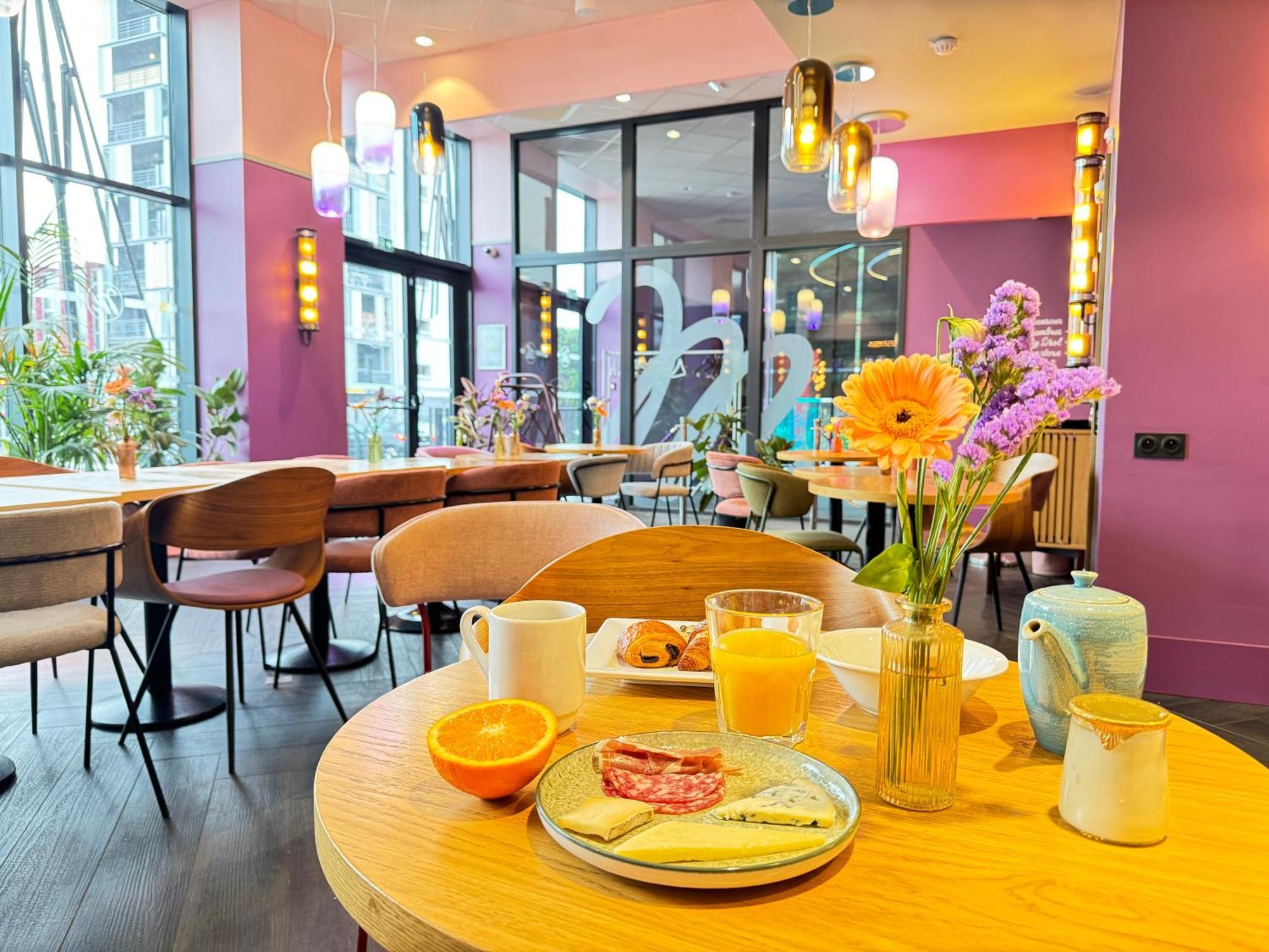 Hotel Aiden By Western &