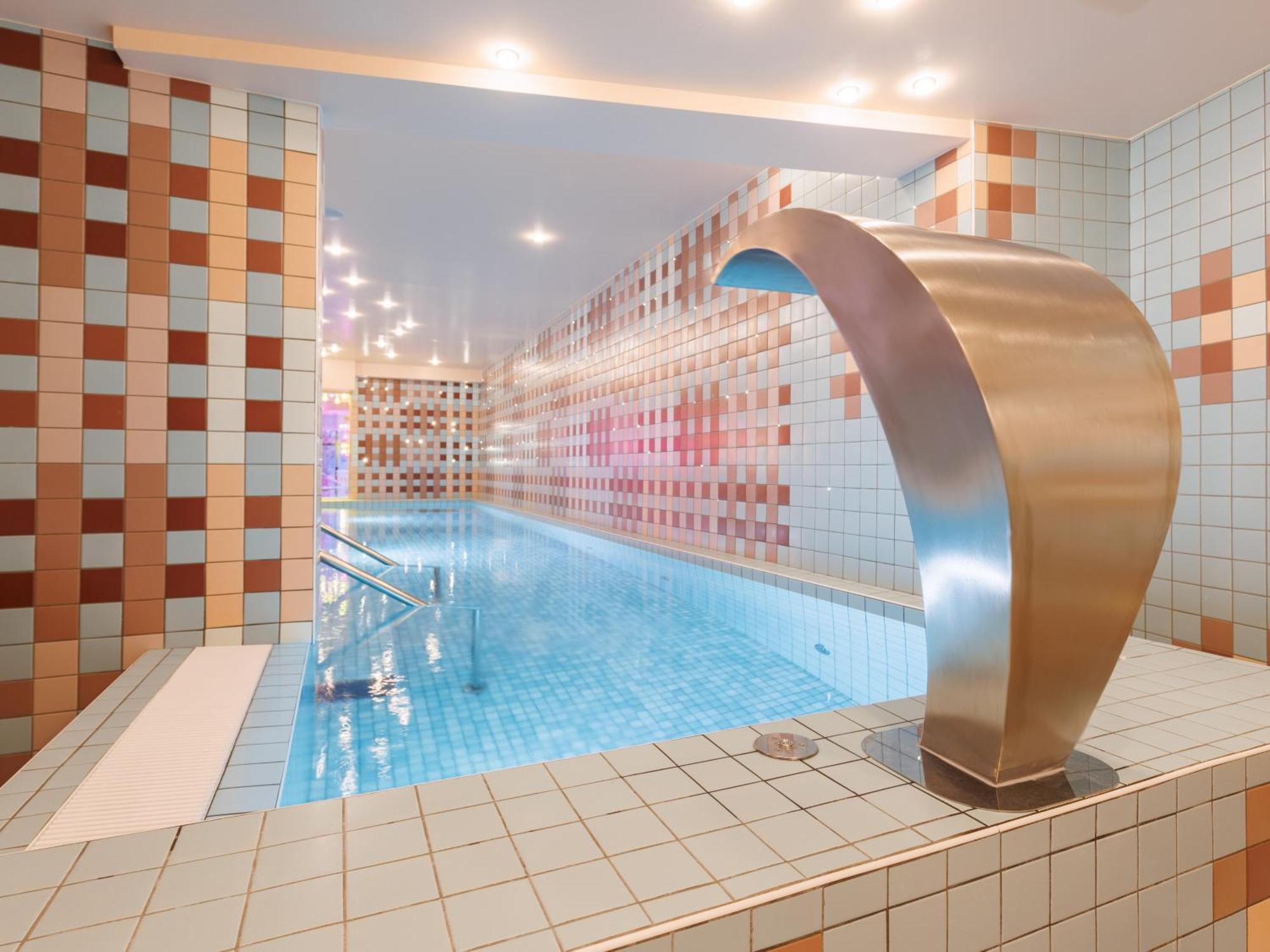 Aiden By Western & 4* Clermont-Ferrand