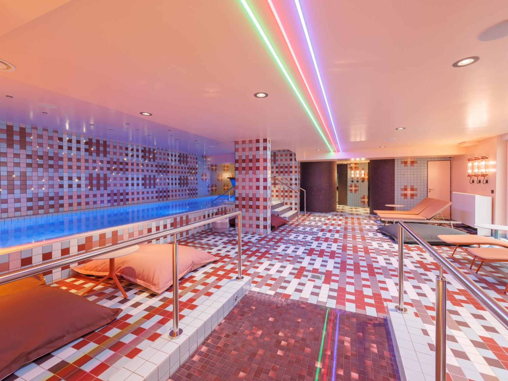 Aiden By Western & Hotel Clermont-Ferrand