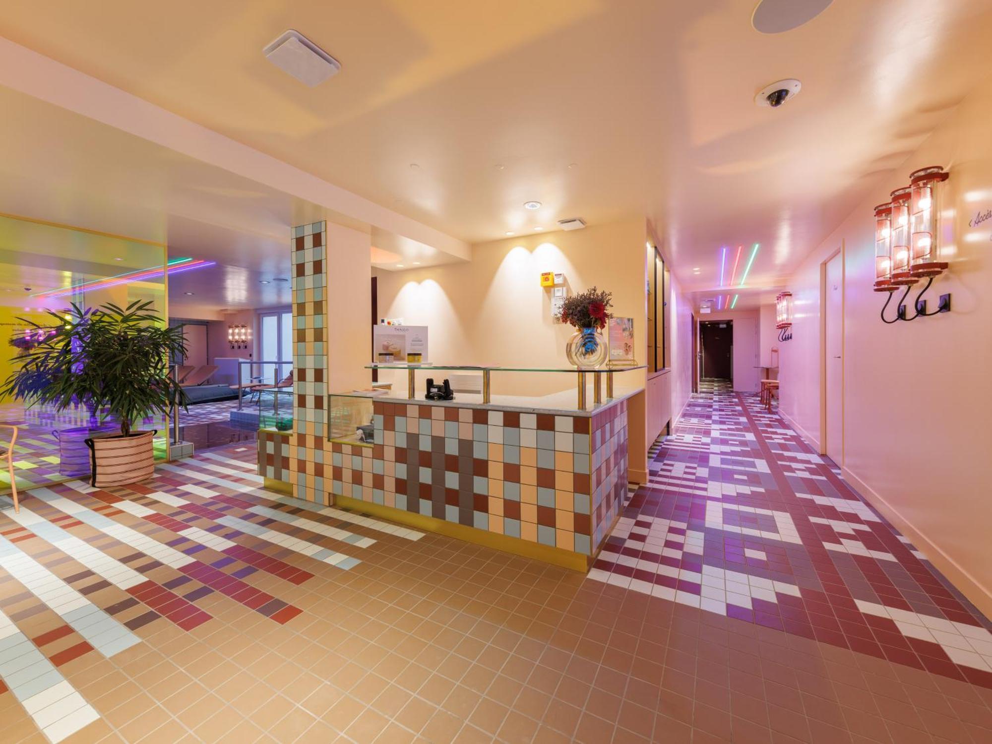 Hotel Aiden By Western & Clermont-Ferrand