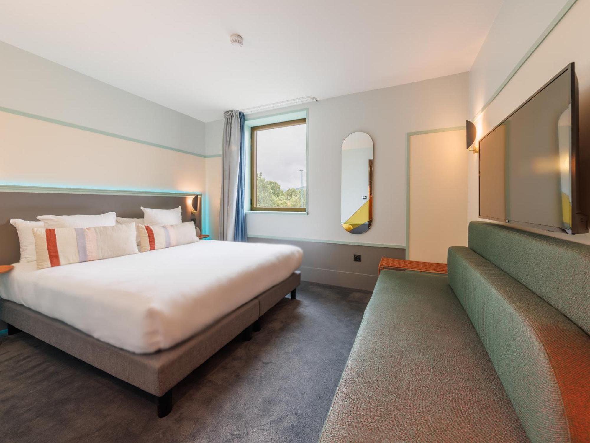 Hotel Aiden By Western & 4*