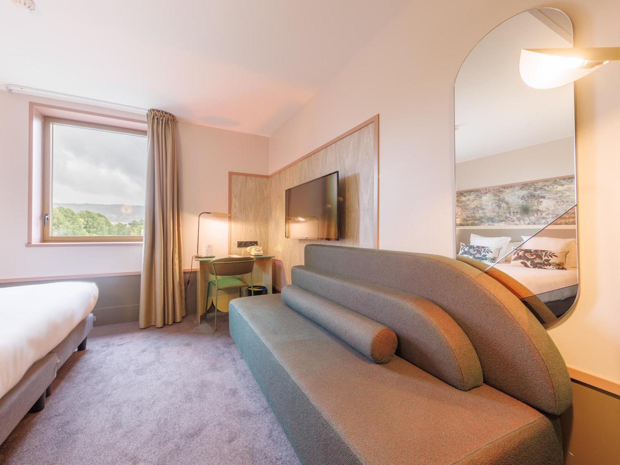 Aiden By Western & Hotel Clermont-Ferrand