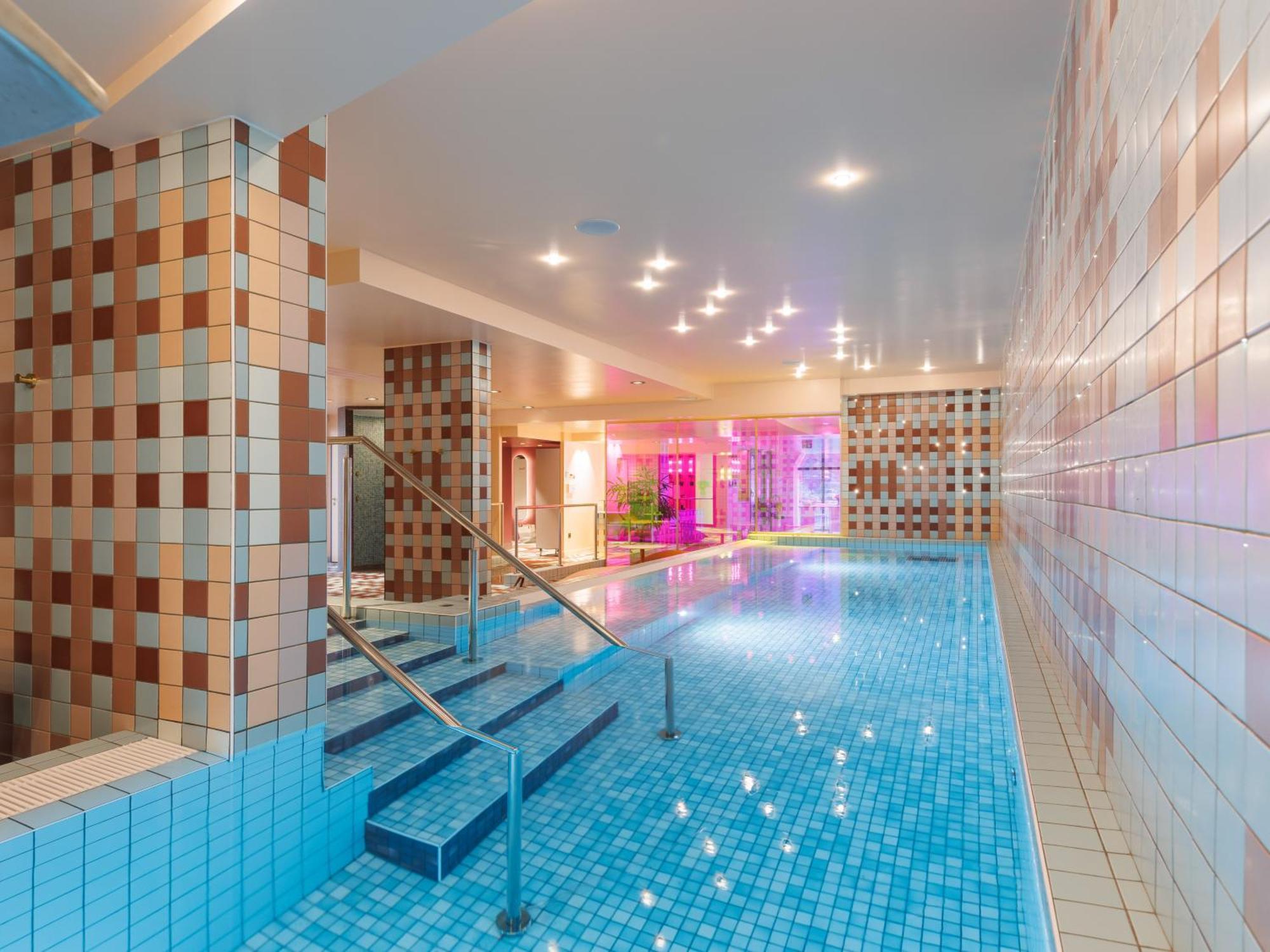 Hotel Aiden By Western & Clermont-Ferrand