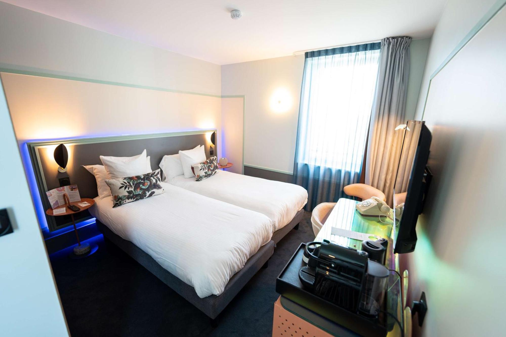 Hotel Aiden By Western & Clermont-Ferrand