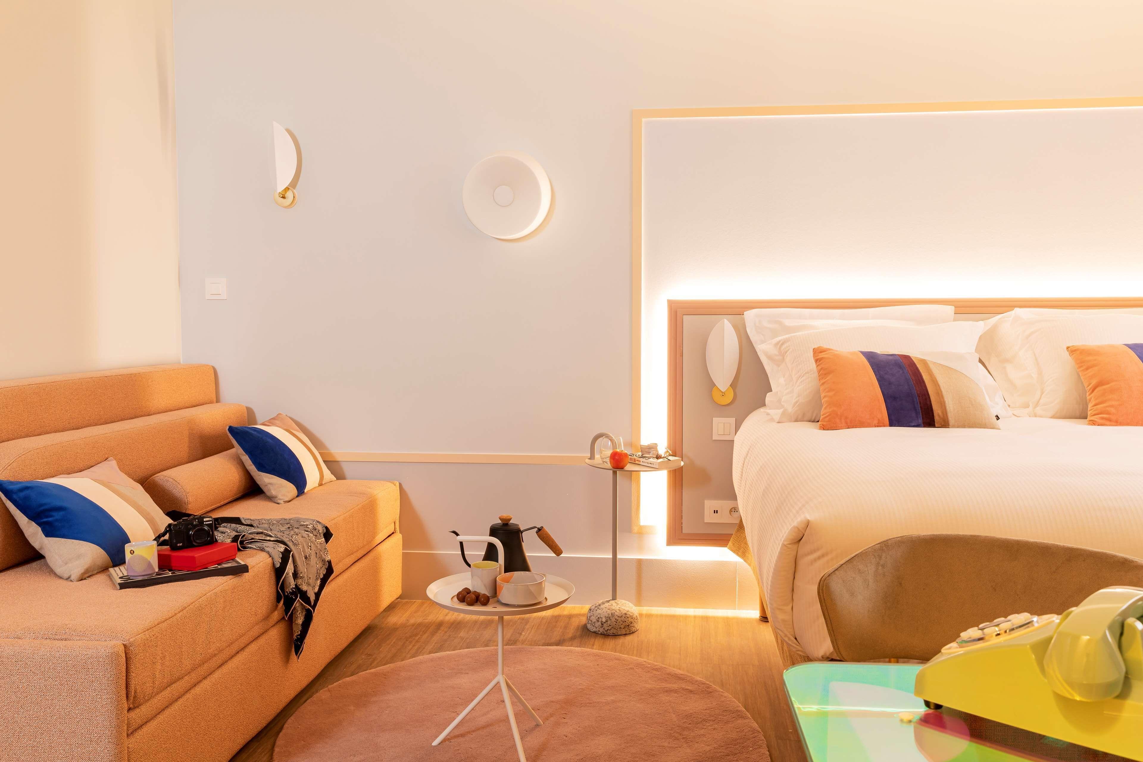 Aiden By Western & 4* Clermont-Ferrand